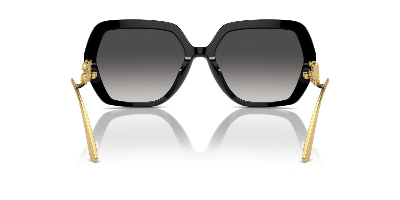 501/8G - Black - Grey Gradient