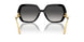 501/8G - Black - Grey Gradient