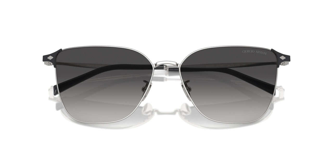 30158G - Silver - Gradient Grey