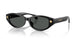 Versace 4512D Sunglasses