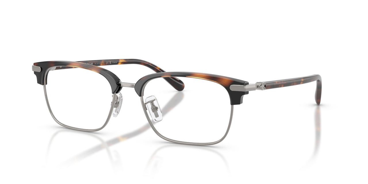 Coach 5215TD Eyeglasses