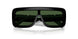 501/71 - Black - Dark Green