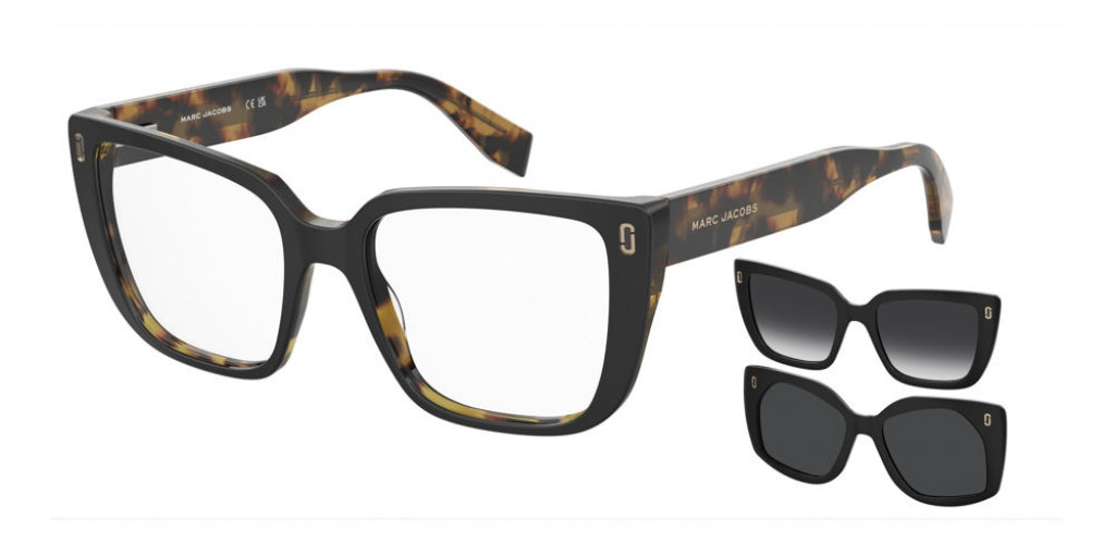 Marc Jacobs MJ1149 Eyeglasses