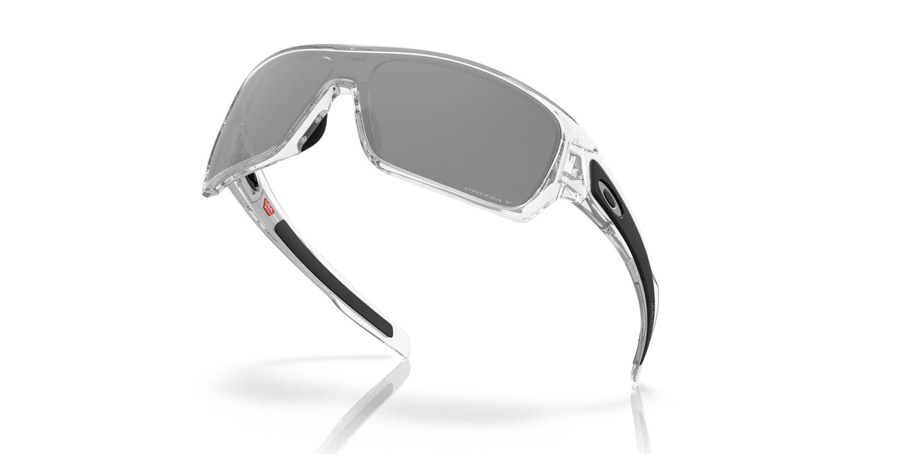 930716 - Clear - Prizm Black Polarized