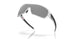 930716 - Clear - Prizm Black Polarized