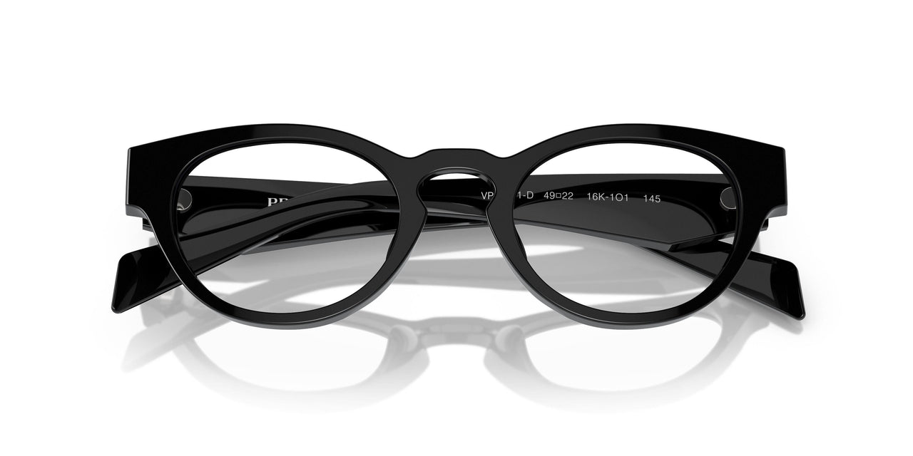 16K1O1 - Black