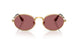 001/AF - Gold - Purple Polarized