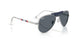 9289R5 - Silver - Blue