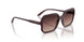3284E2 - Red - Brown Gradient Purple Gradient Black