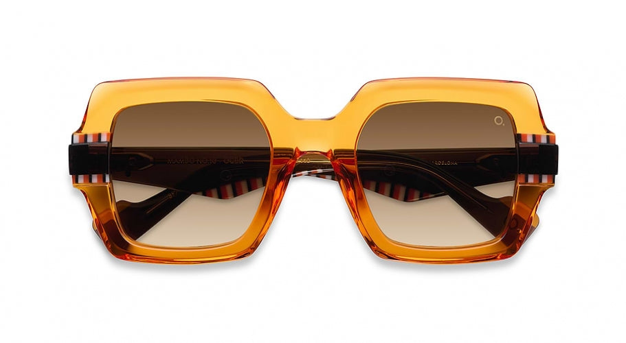 OGBR - Orange Brown