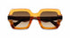 OGBR - Orange Brown