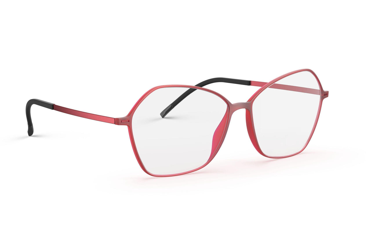 Silhouette Urban LITE Fullrim 1591 Eyeglasses