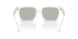 82356G - Transparent - Light Grey Flash Silver