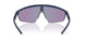510/3R - Blue - Green Violet Mirror