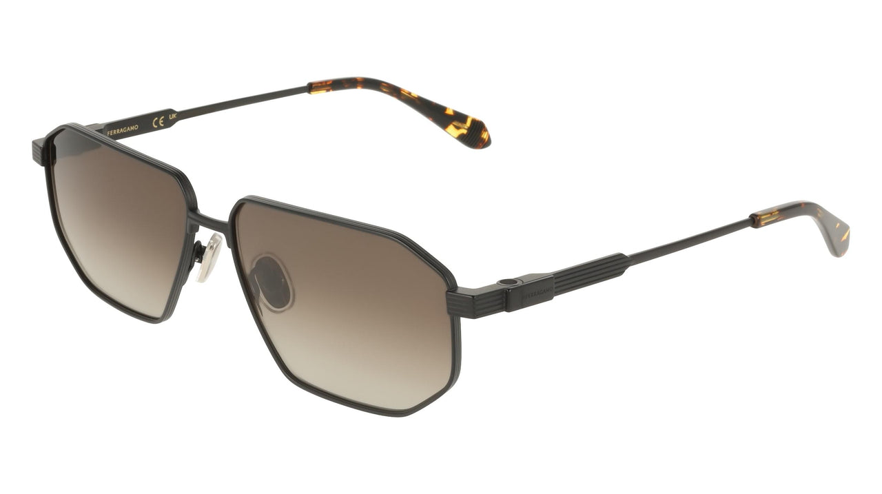 Salvatore Ferragamo SF340S Sunglasses