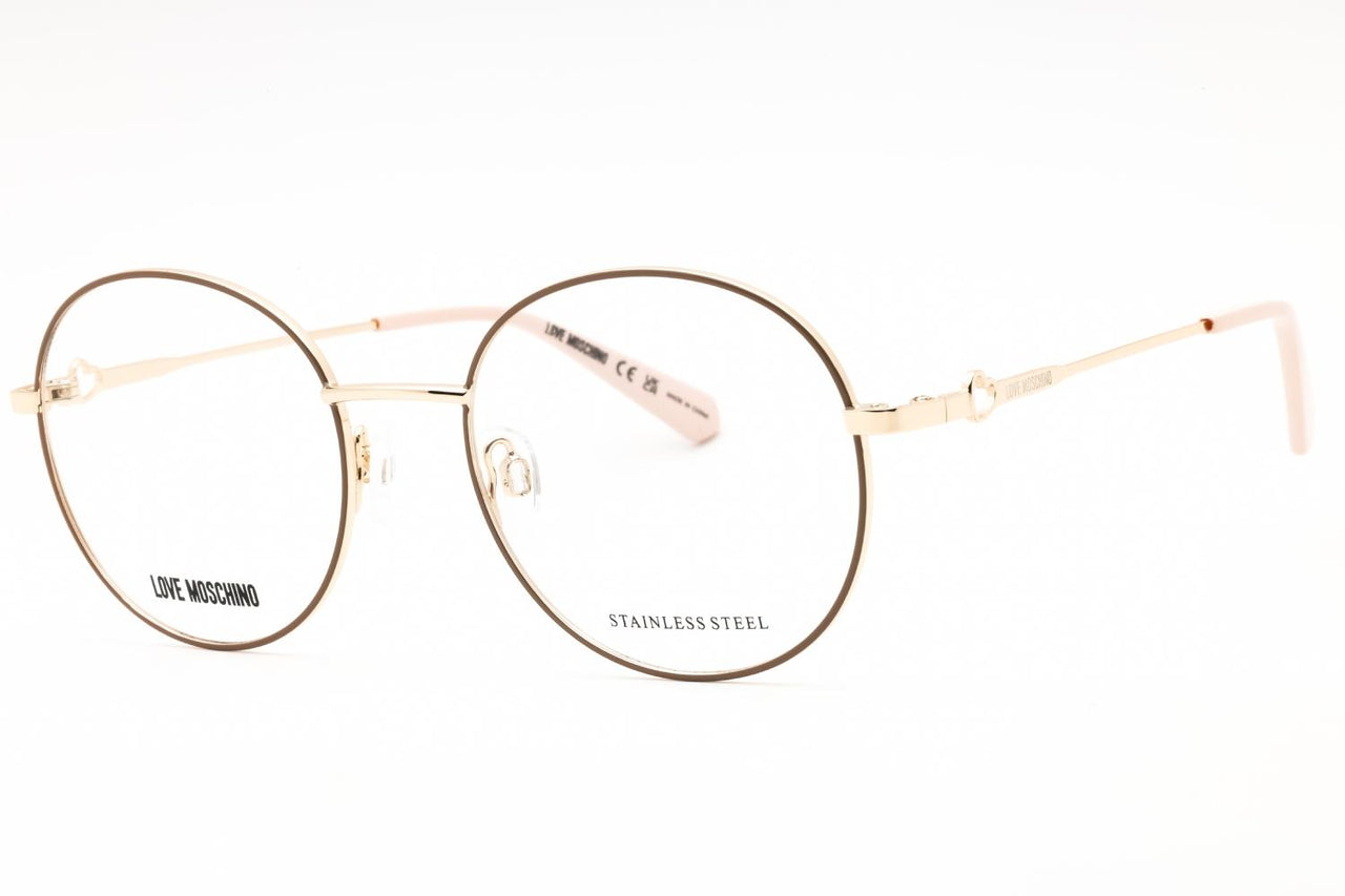 Moschino Love MOL617_TN Eyeglasses