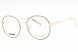 Moschino Love MOL617_TN Eyeglasses