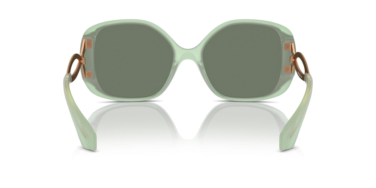 003/3H - Green - Dark Green