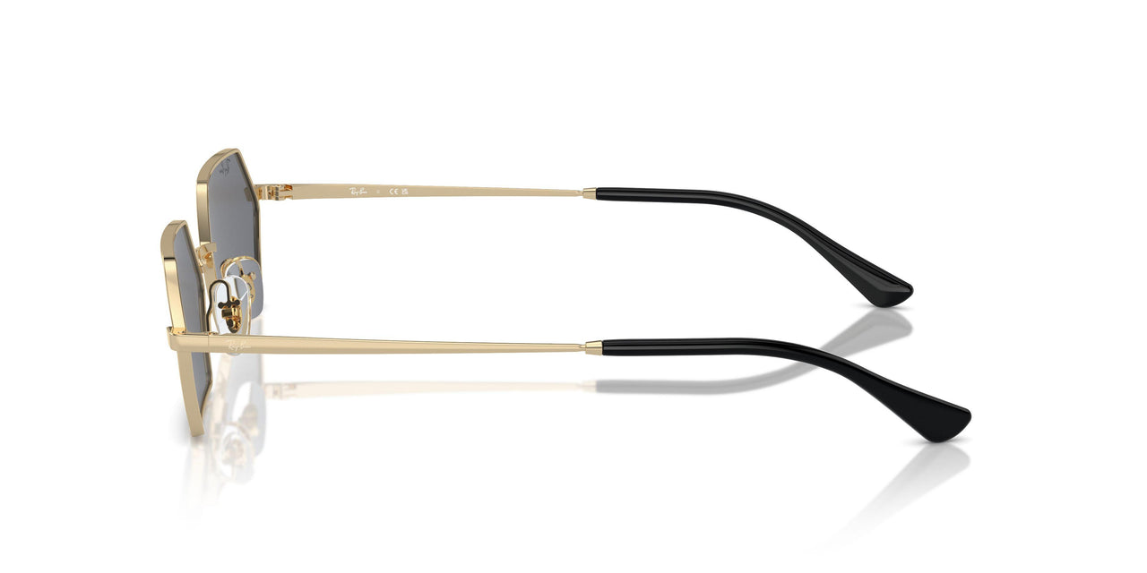92136V - Gold - Dark Grey