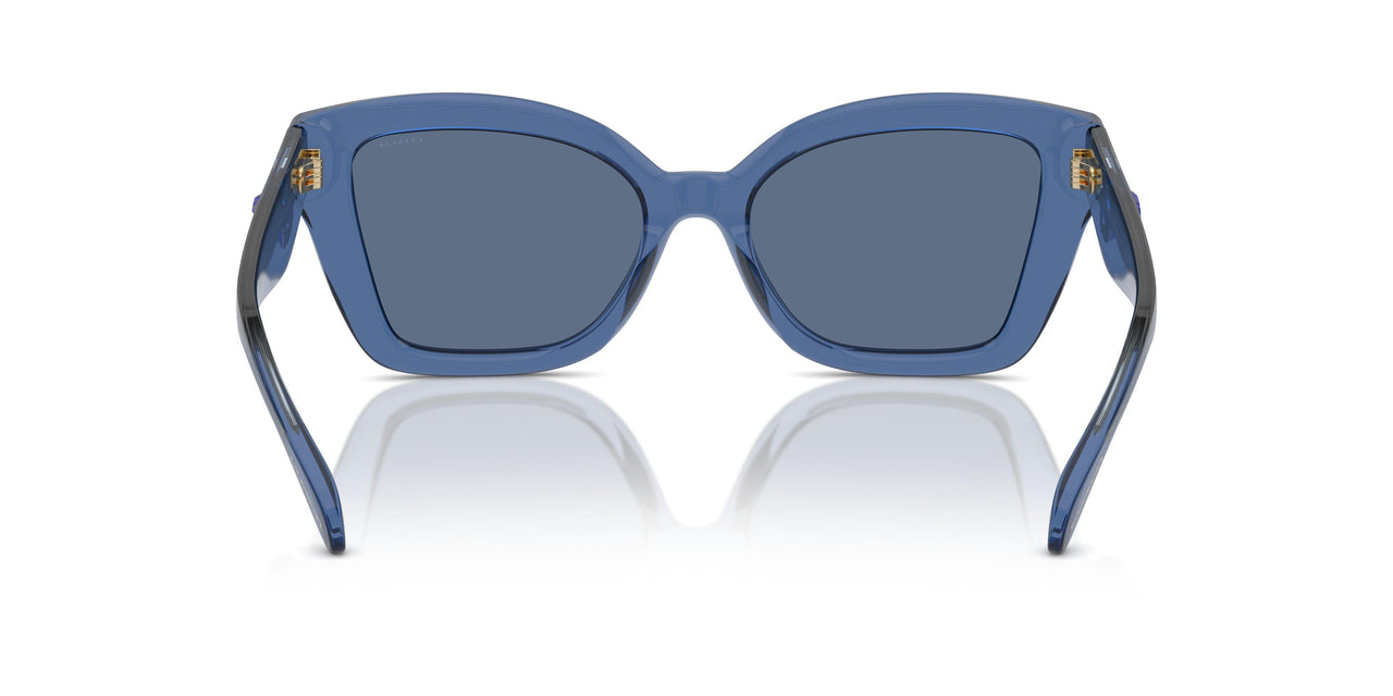 583180 - Blue - Blue Solid