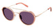 Nicole Miller NMPUNTACANA Sunglasses