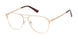 New Globe M593-P Eyeglasses