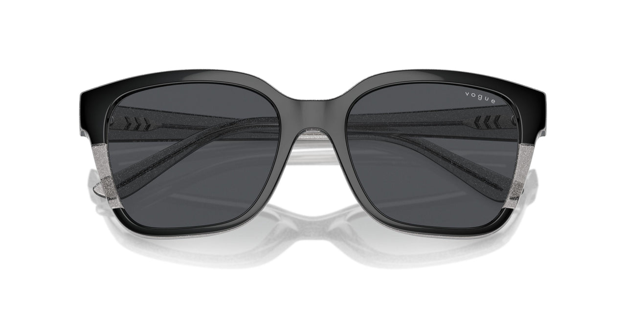 313387 - Black - Dark Grey