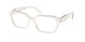 Prada 14ZV Eyeglasses