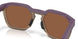 953311 - Violet - Prizm Tungsten Polarized