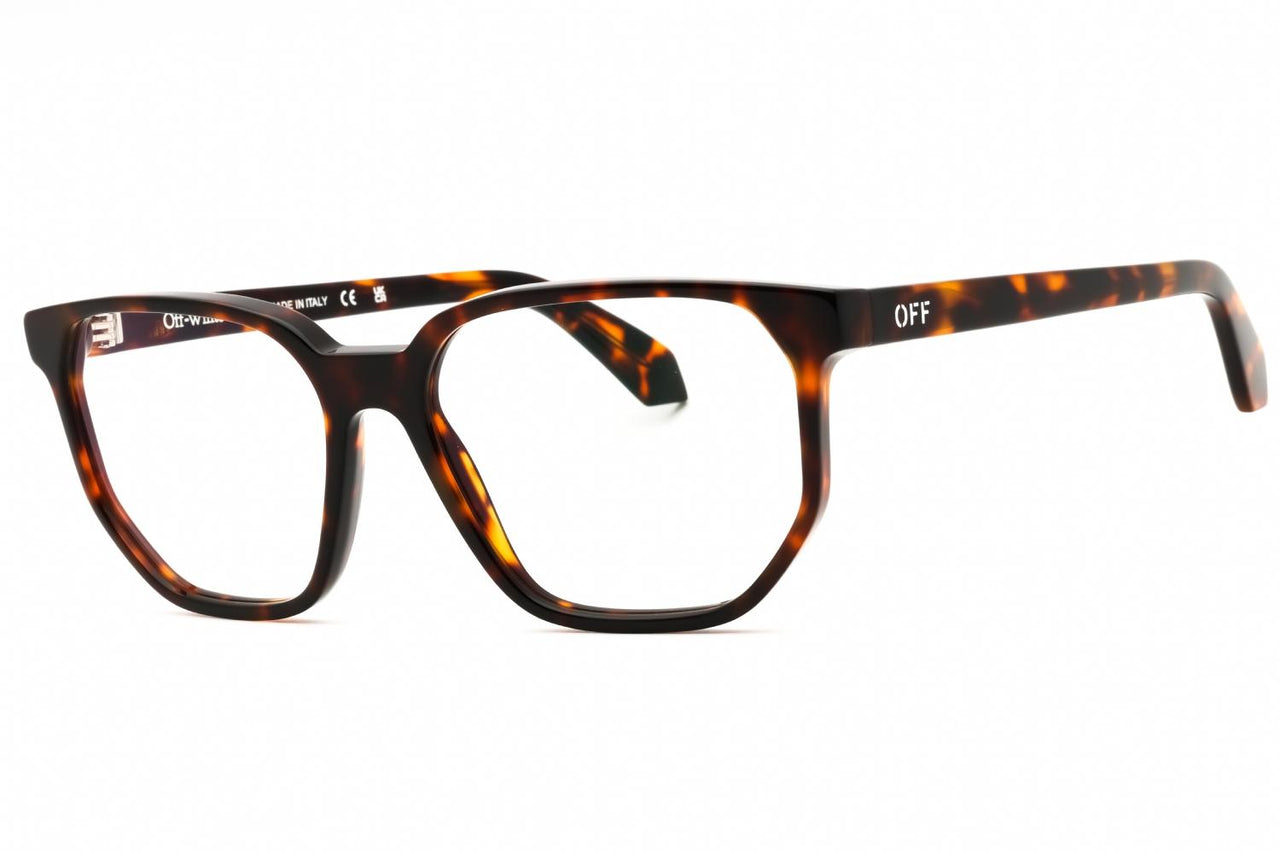 Off White STYLE39 Eyeglasses