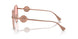 1412/5 - Gold - Light Pink