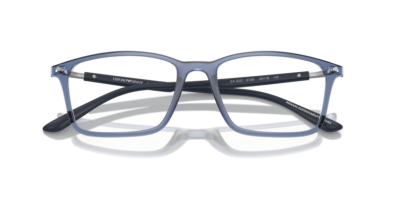 6108 - Blue