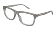 010 - Grey - Transparent