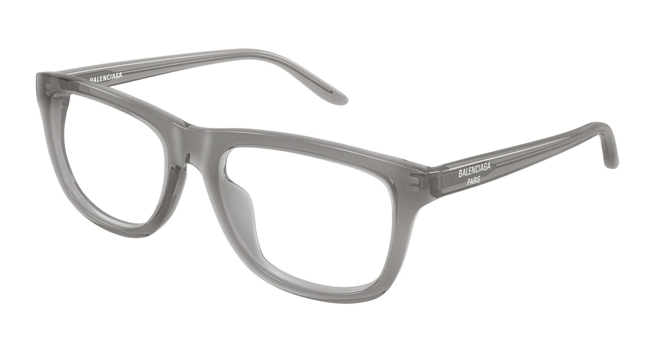 010 - Grey - Transparent