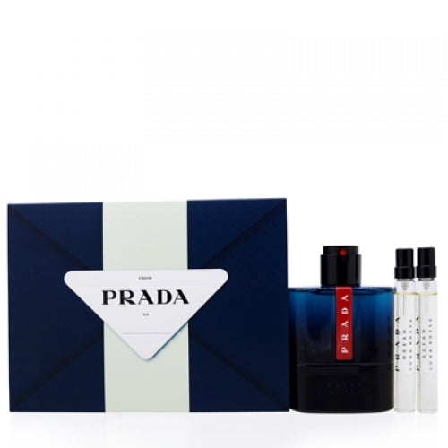 Prada Luna Rossa Ocean Set