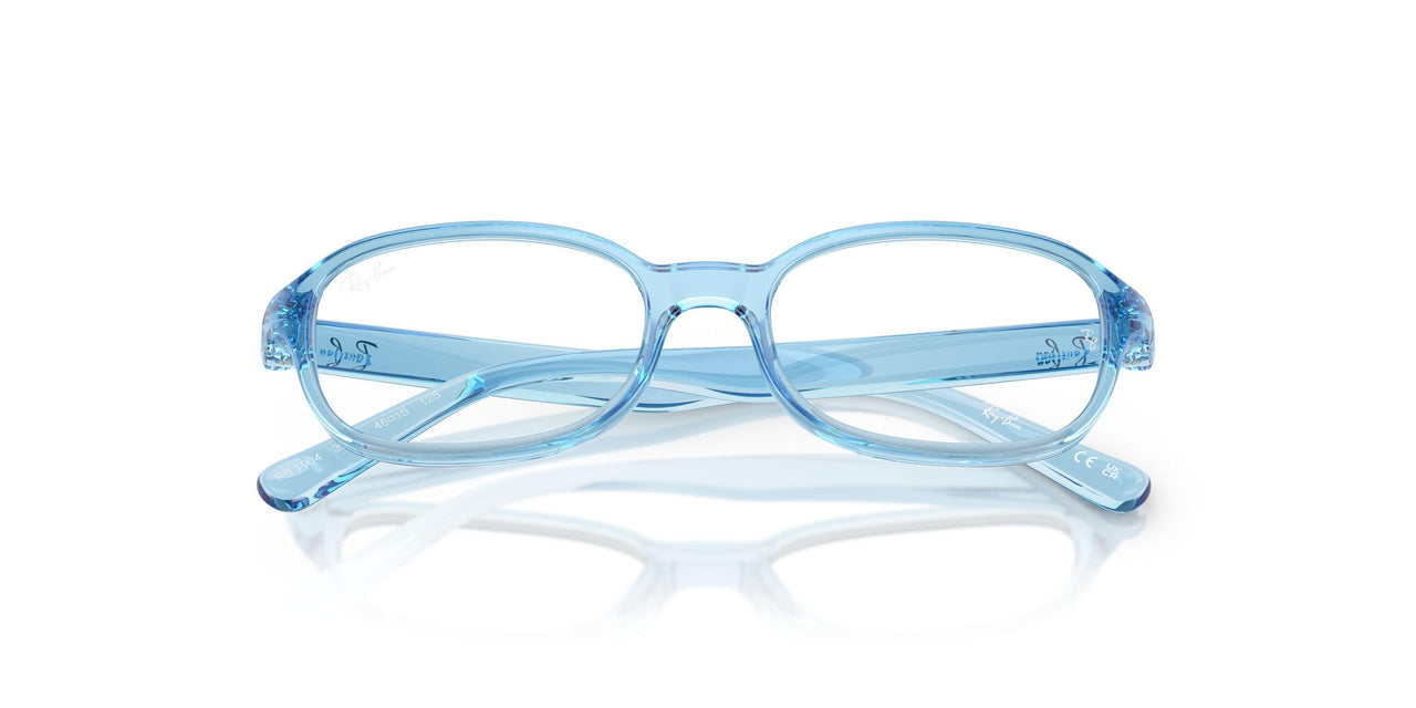 3981 - Blue - Clear