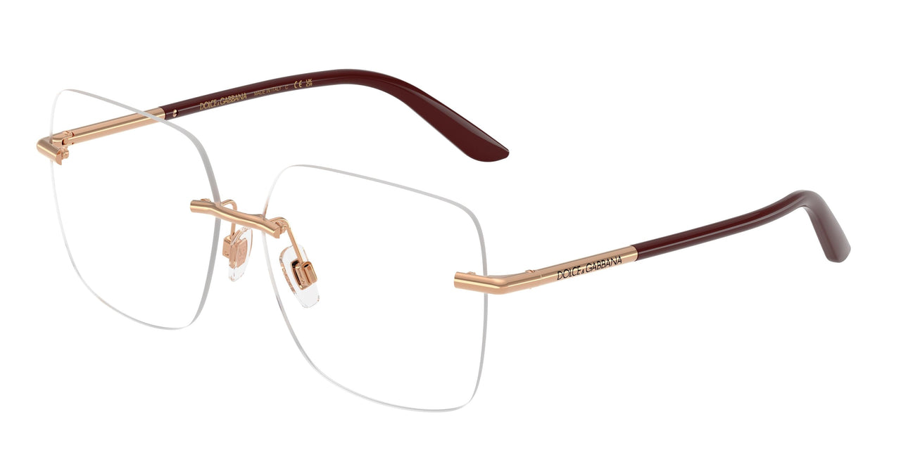 Dolce & Gabbana 1360 Eyeglasses