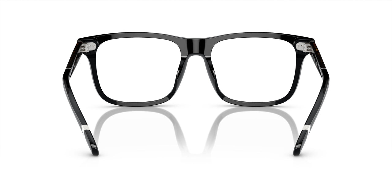 5001 - Black