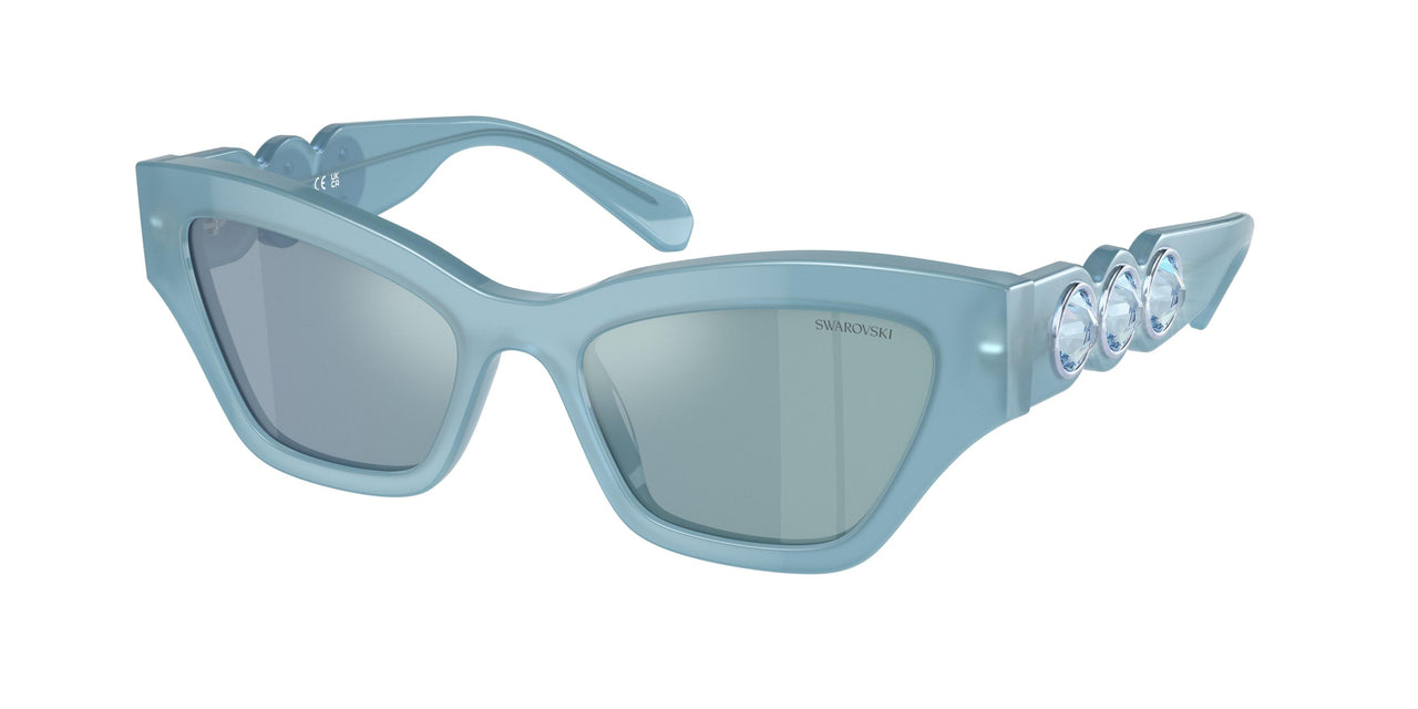 Swarovski 6021F Sunglasses