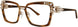 Caviar Caviar5672 Eyeglasses