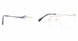 Totally Rimless TR318Soleil Eyeglasses