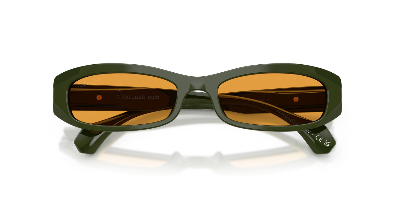 006/N9 - Green - Polar Yellow