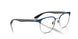 3124 - Blue - Clear