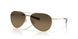 600311 - 126 Shiny Gold - Green Mir 580g
