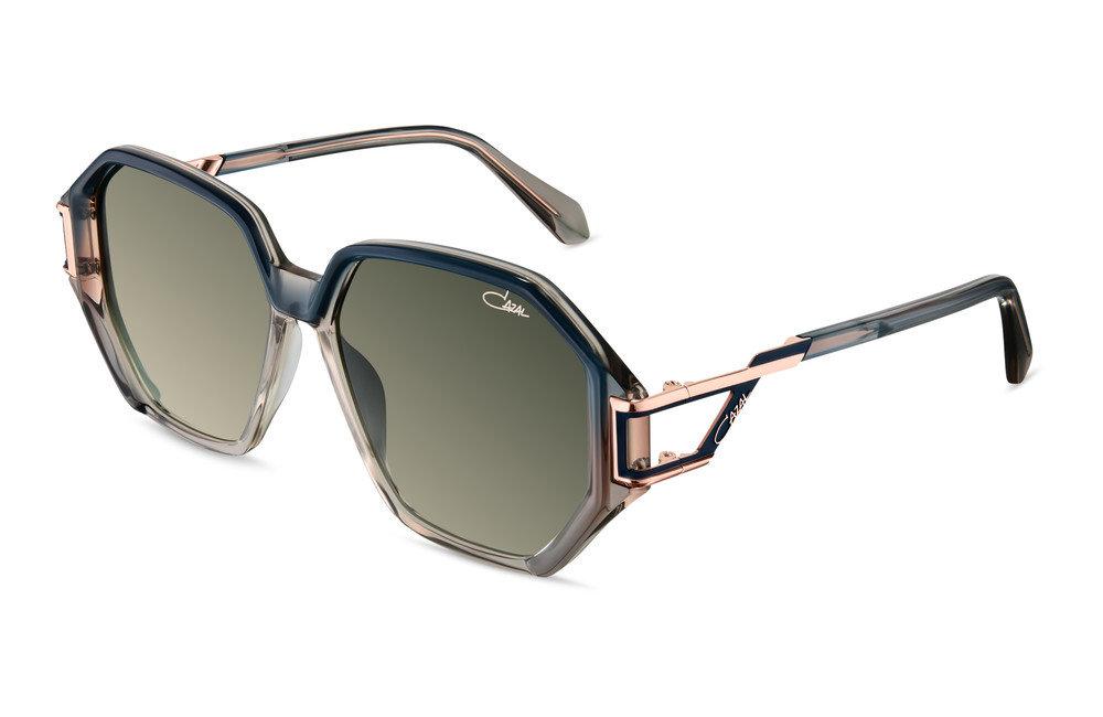 003-00 - smoke blue-rosegold