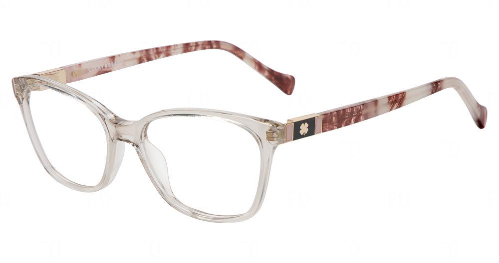 Lucky Brand VLBD280 Eyeglasses