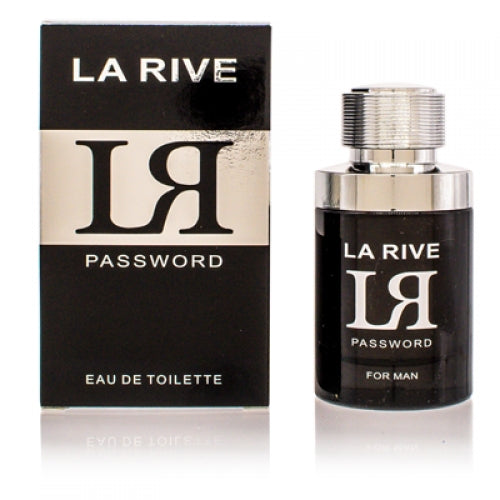 La Rive LR Password EDT Spray