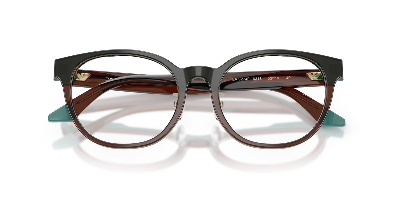 6318 - Brown