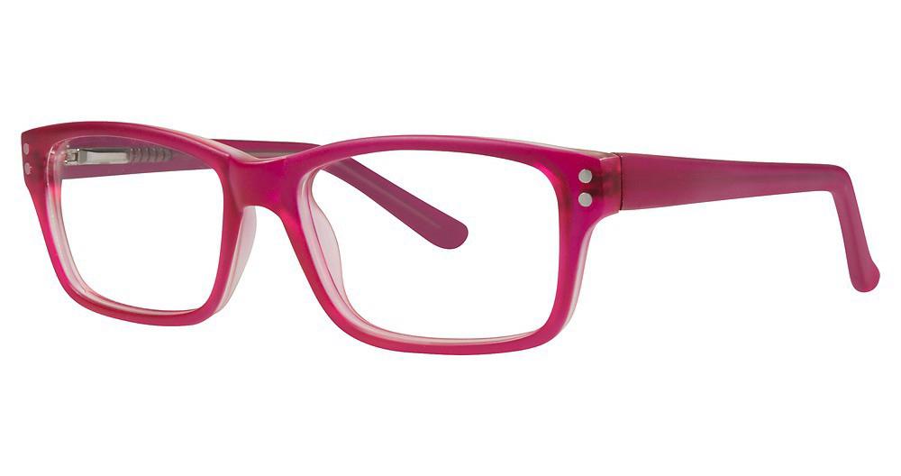 FCHSMTT - Fuchsia Matte