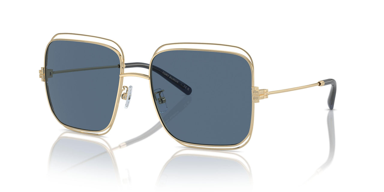 334980 - Gold - Dark Blue